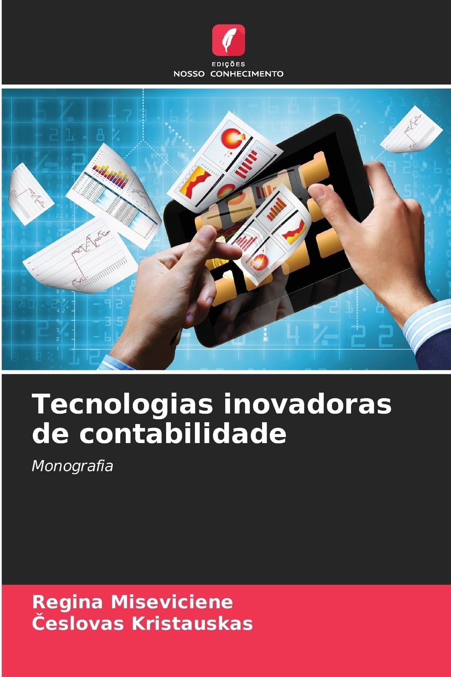 Tecnologias inovadoras de contabilidade Computer Science
