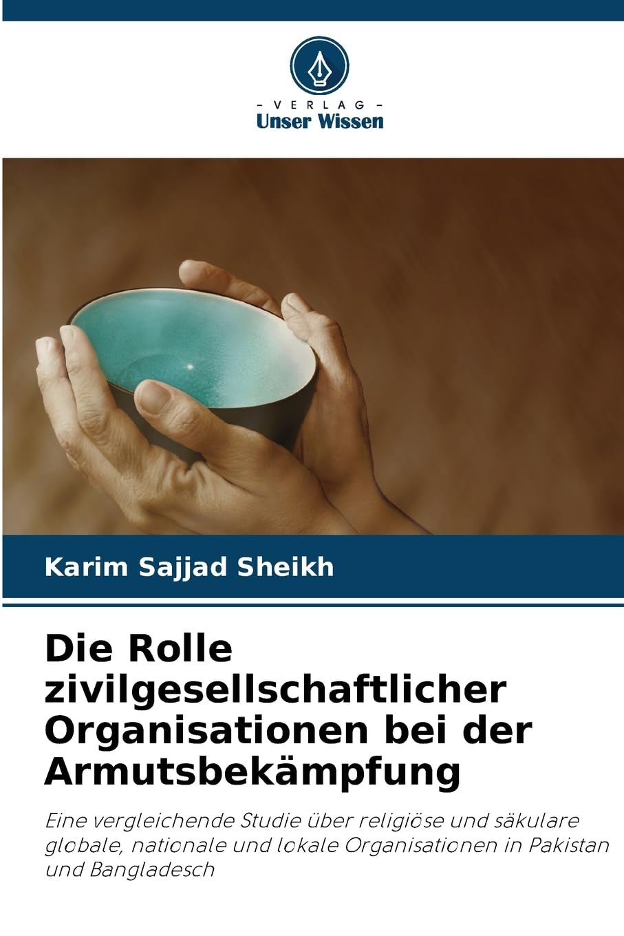 Die Rolle zivilgesellschaftlicher Organisationen bei der Armutsbekämpfung Law