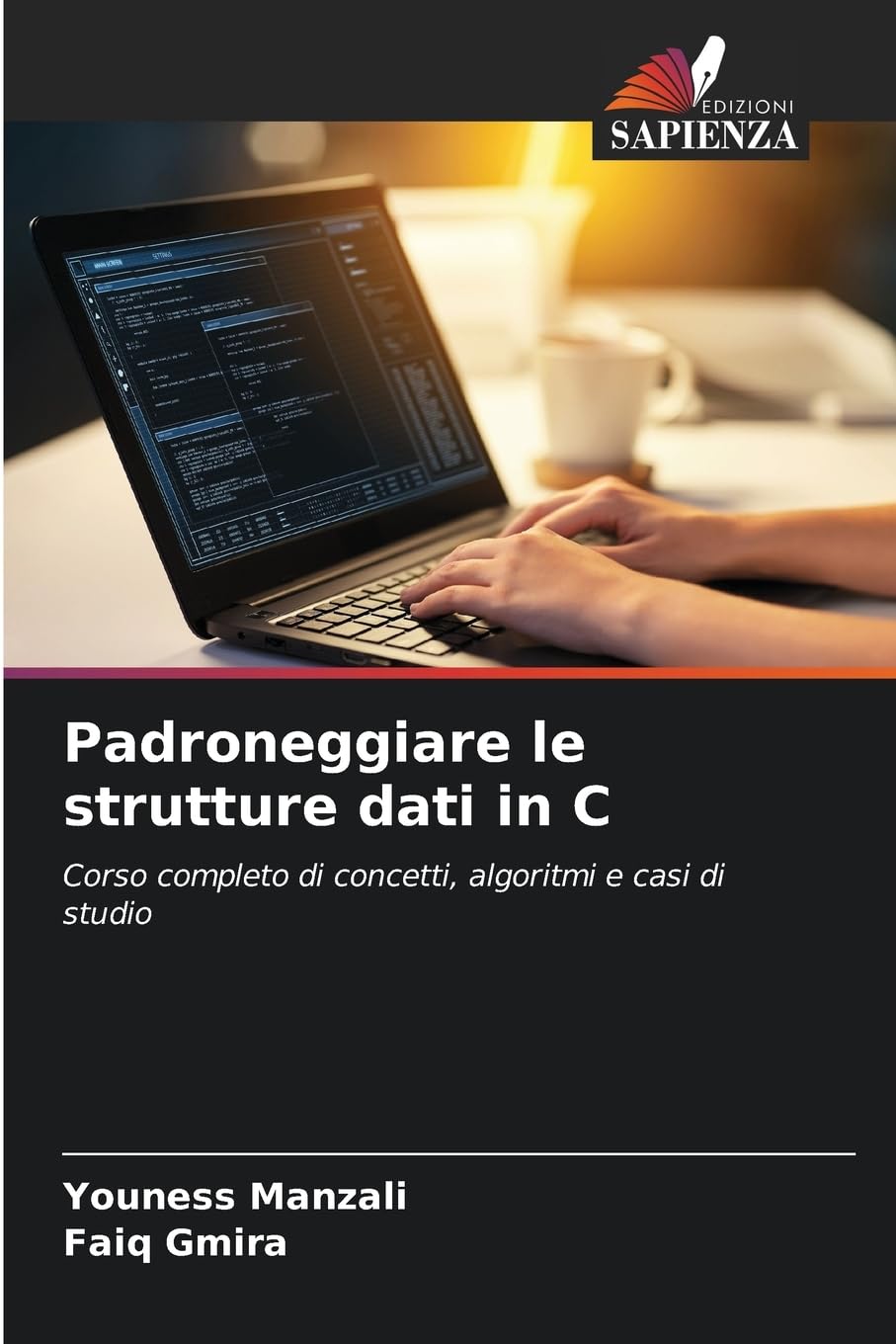 Padroneggiare le strutture dati in C Computer Science