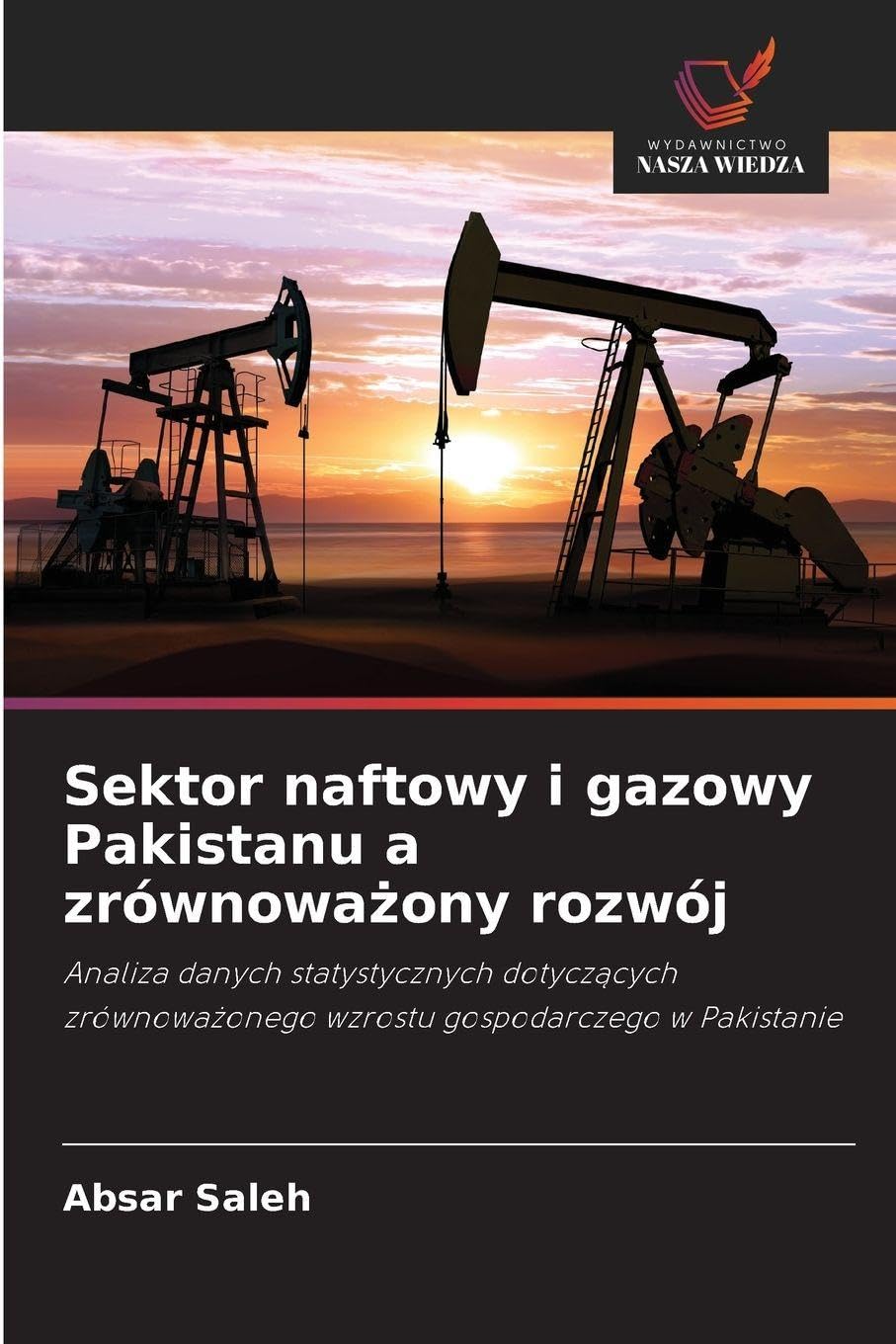 Sektor naftowy i gazowy Pakistanu a zrównowa¿ony rozwój Law