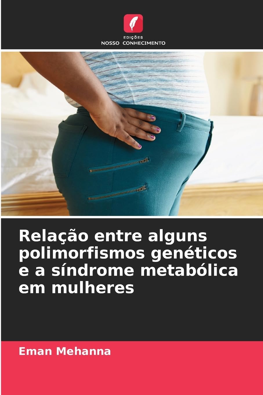 Relação entre alguns polimorfismos genéticos e a síndrome metabólica em mulheres Natural Sciences