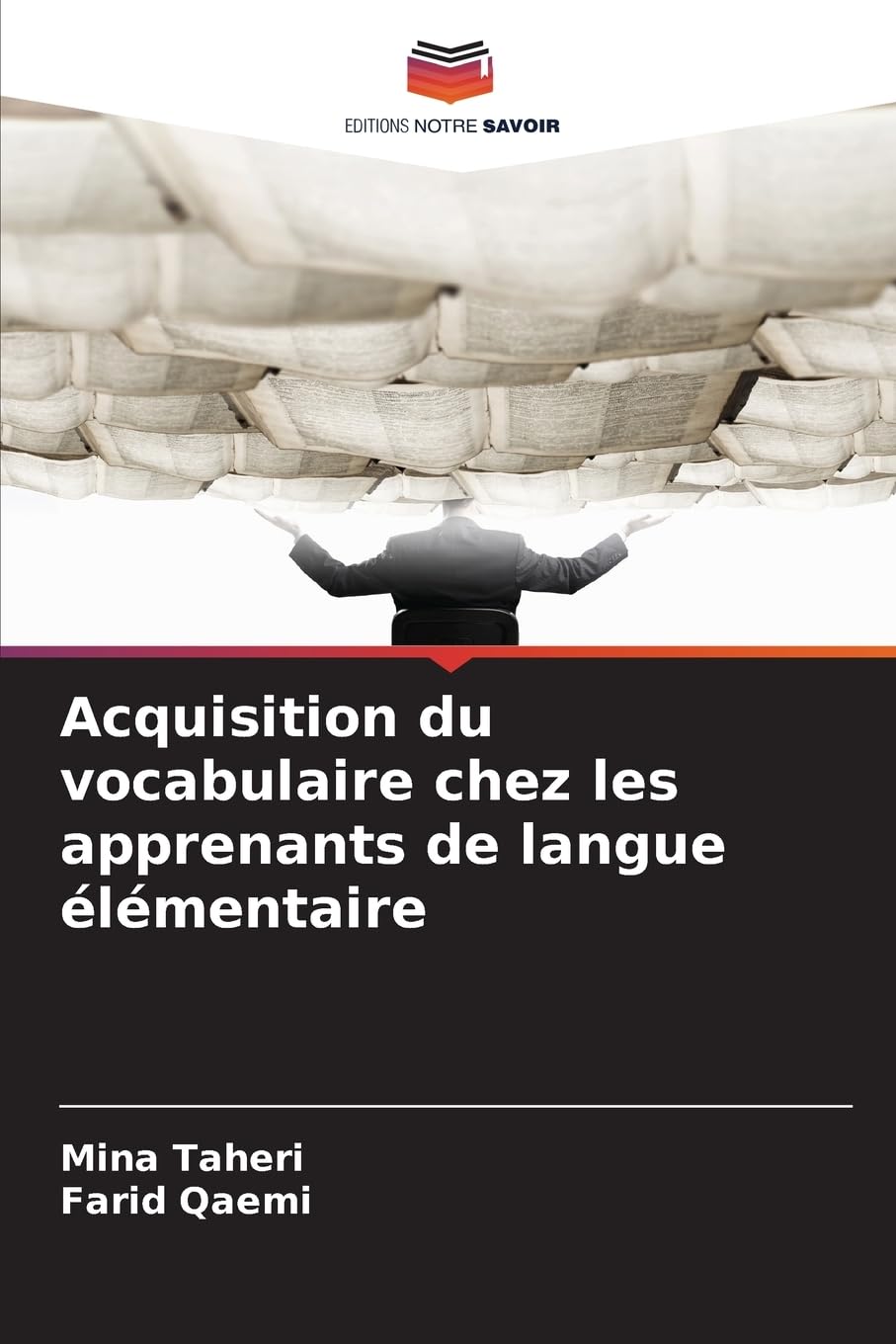 Acquisition du vocabulaire chez les apprenants de langue élémentaire Books