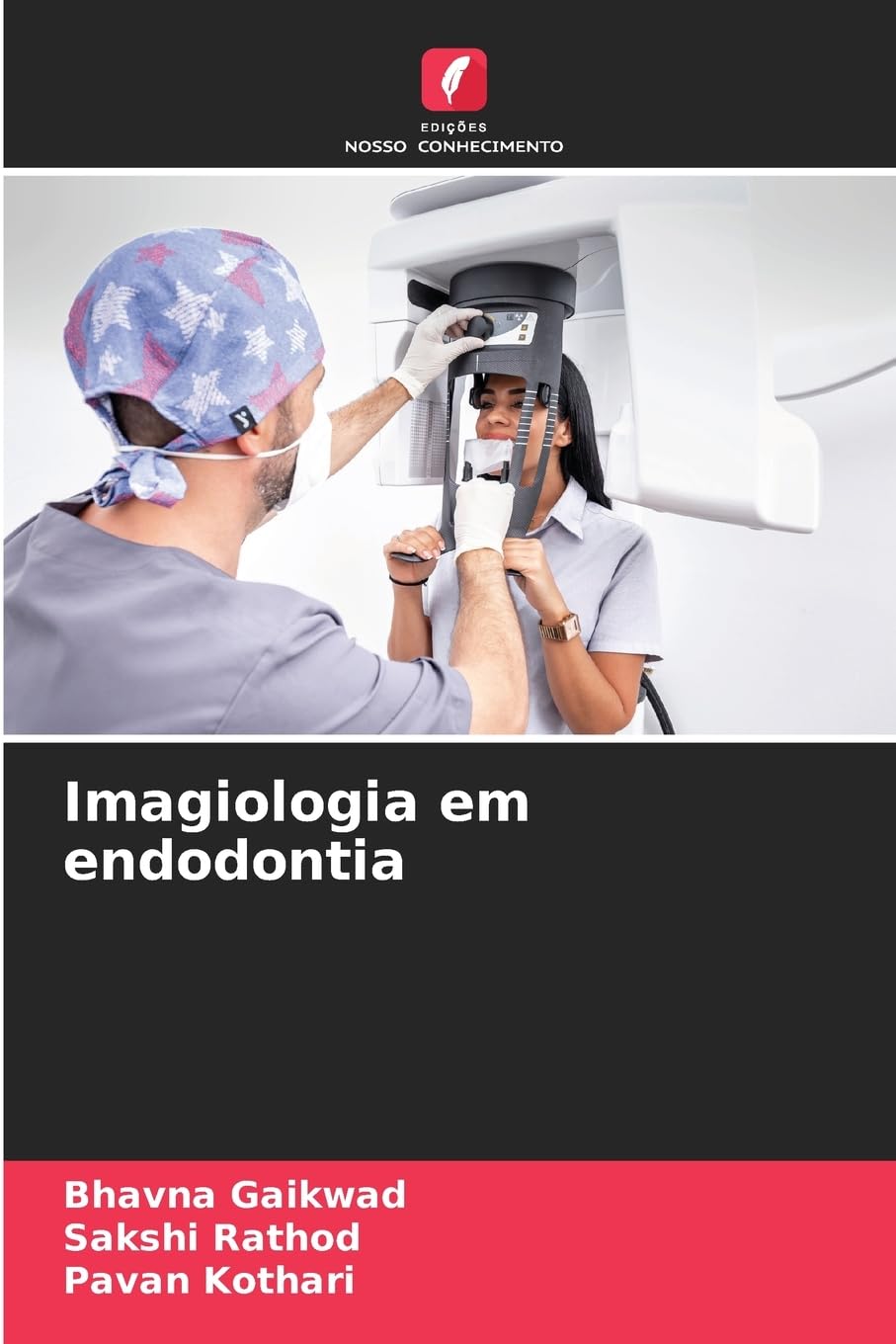 Imagiologia em endodontia Medicine