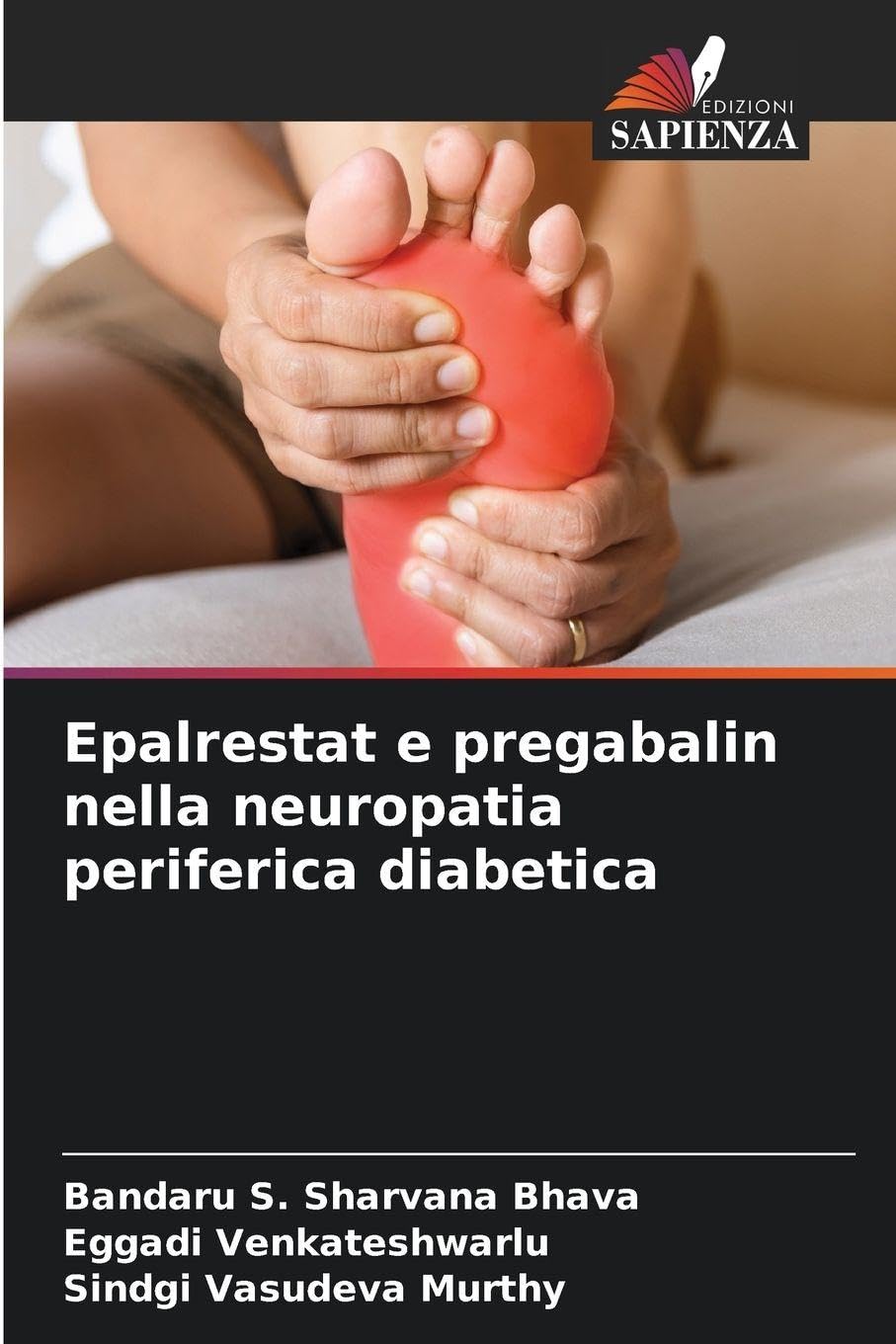 Epalrestat e pregabalin nella neuropatia periferica diabetica Medicine