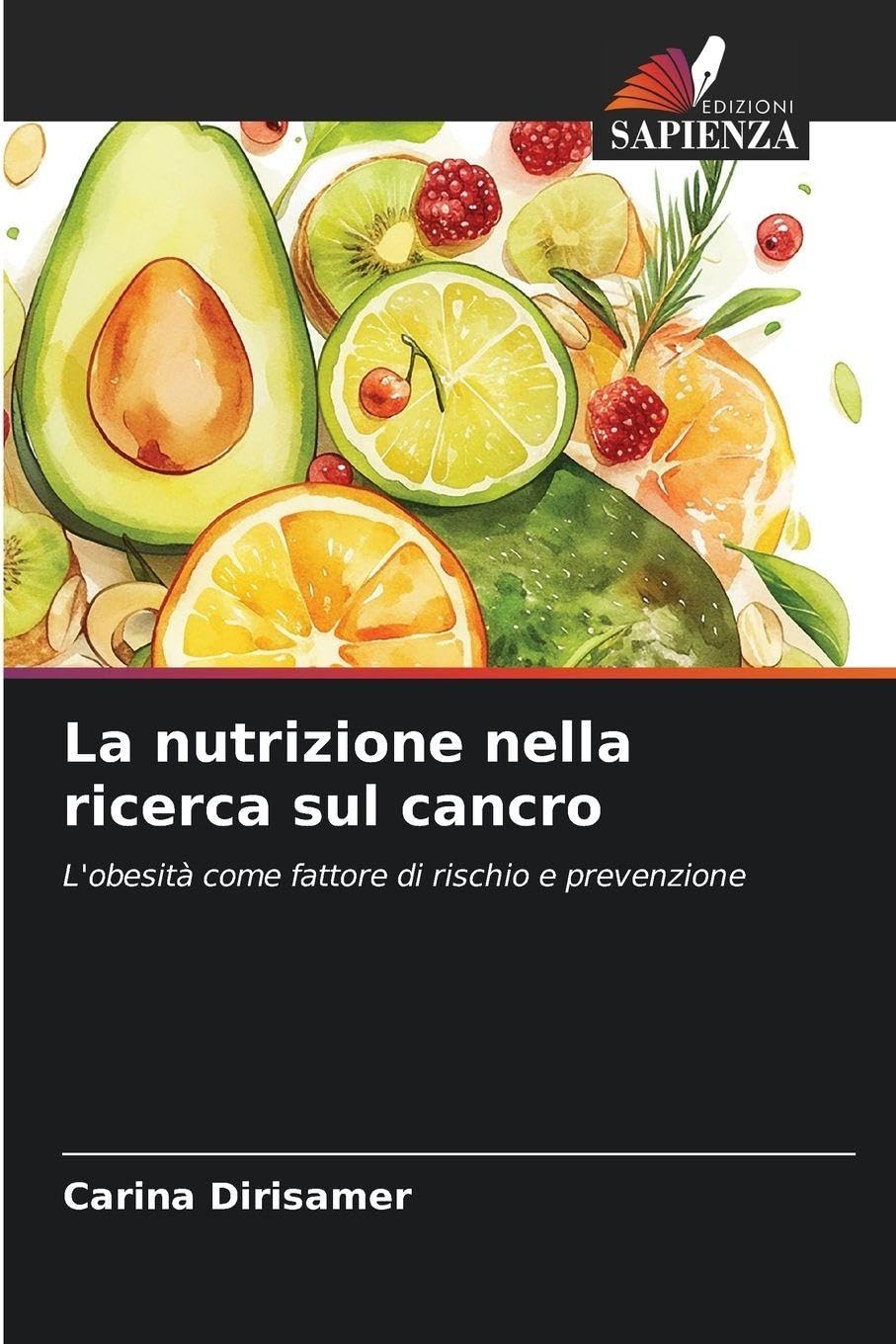 La nutrizione nella ricerca sul cancro Media & Communication