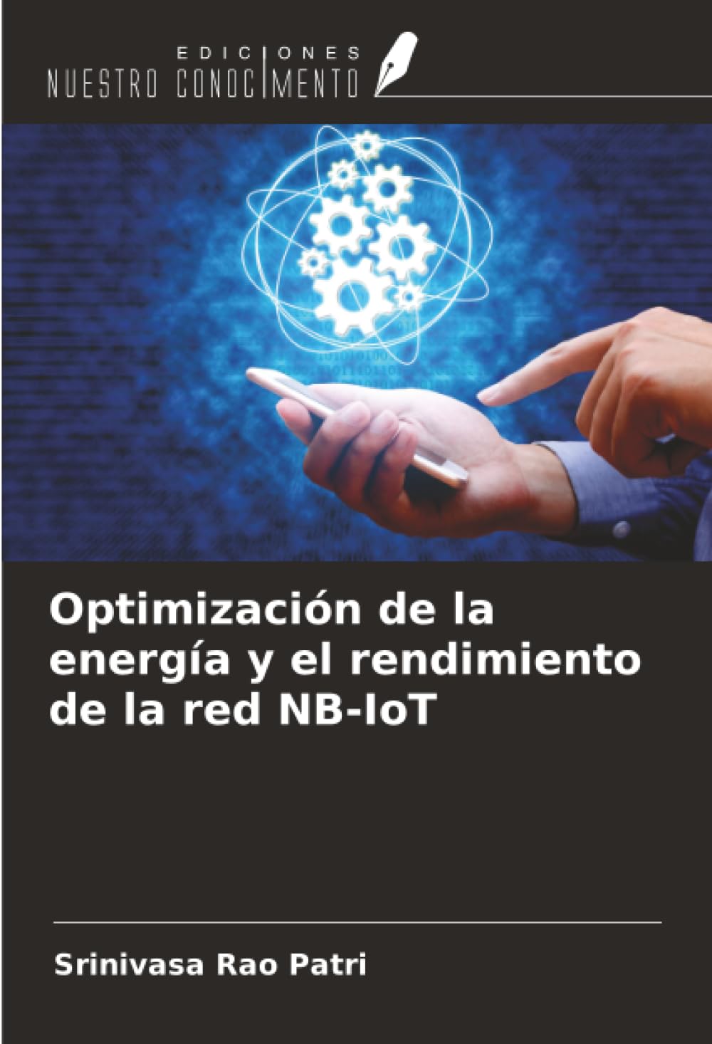 Optimización de la energía y el rendimiento de la red NB-IoT Computer Science