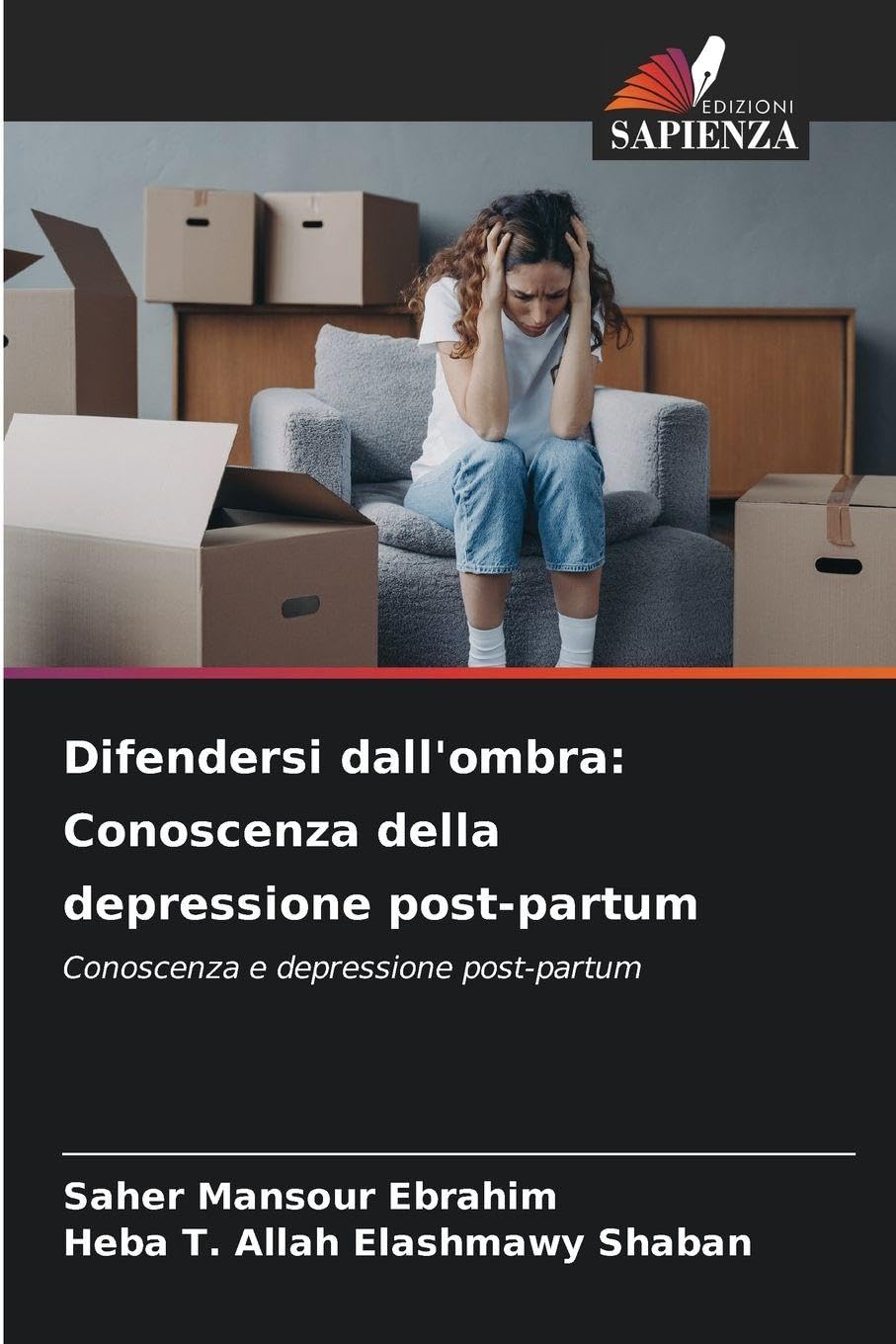 Difendersi dall'ombra: Conoscenza della depressione post-partum Law