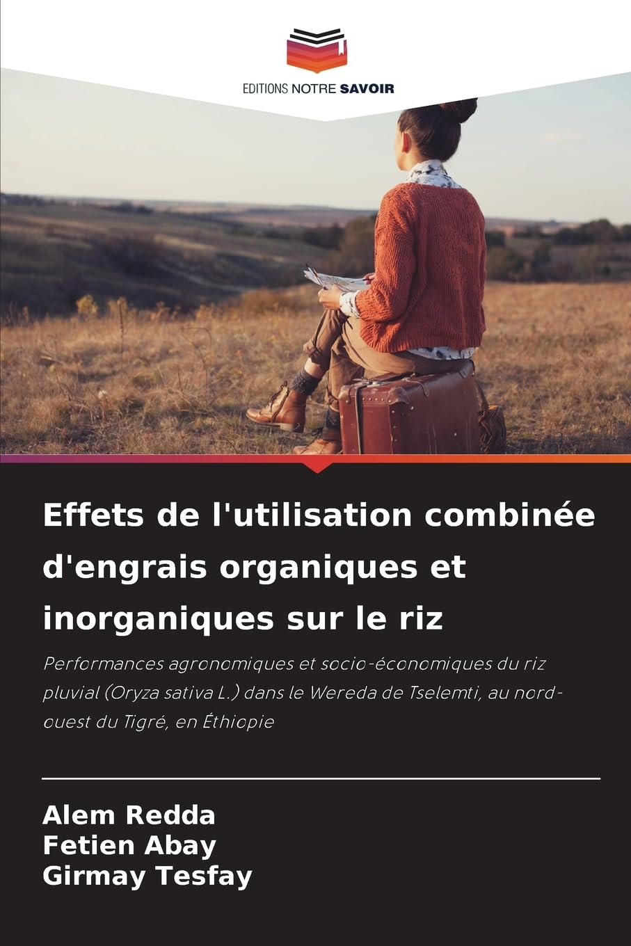 Effets de l'utilisation combinée d'engrais organiques et inorganiques sur le riz Natural Sciences