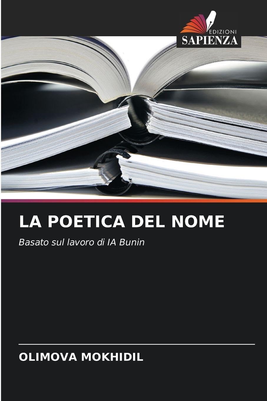 LA POETICA DEL NOME Law