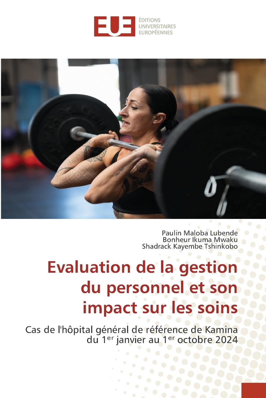 Evaluation de la gestion du personnel et son impact sur les soins Law