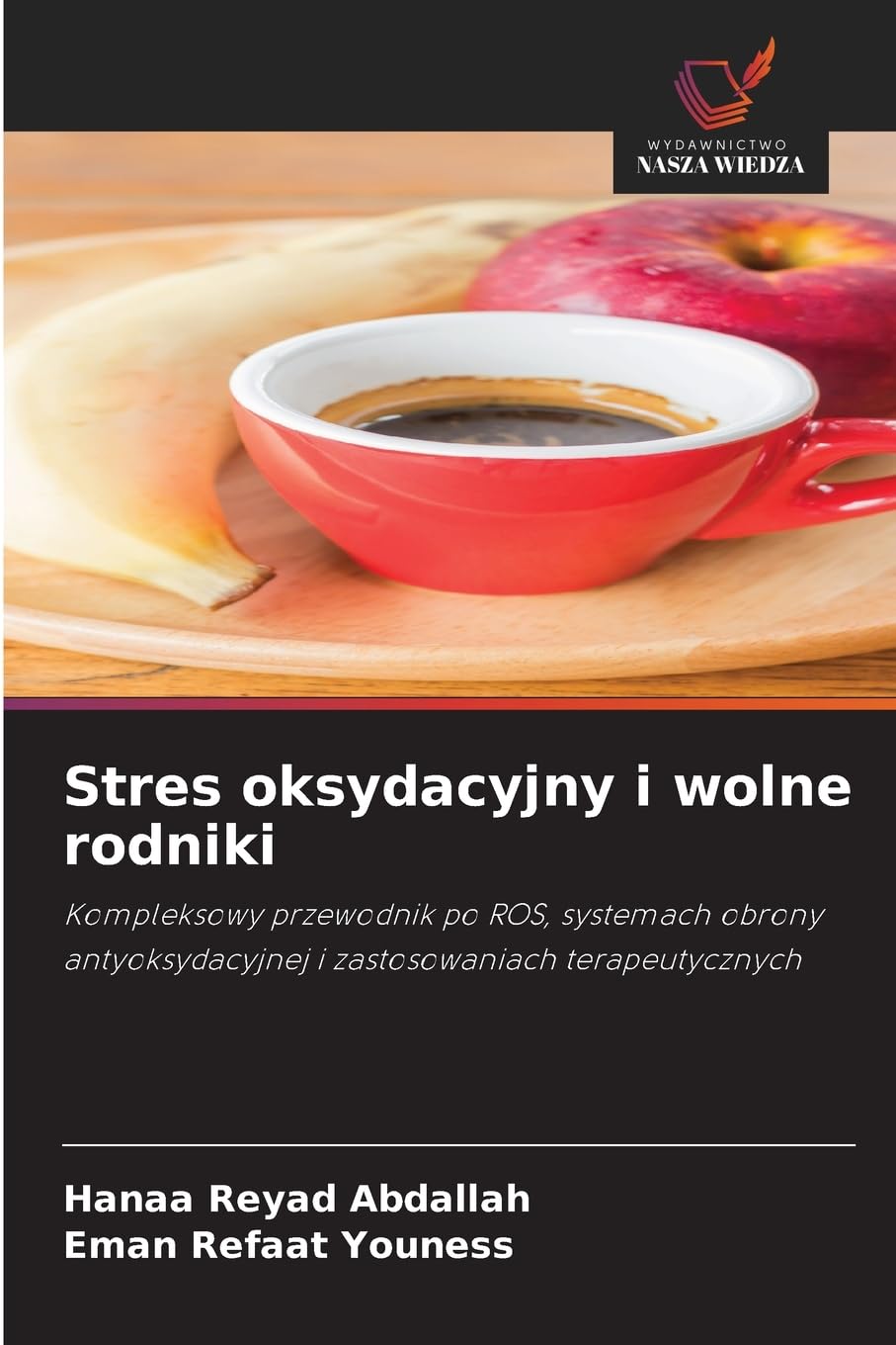Stres oksydacyjny i wolne rodniki Law