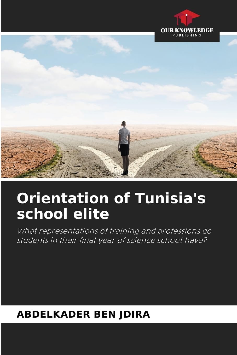 Orientation of Tunisia's school elite Law