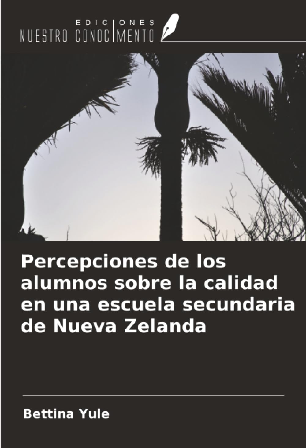 Percepciones de los alumnos sobre la calidad en una escuela secundaria de Nueva Zelanda Business, Finance & Career