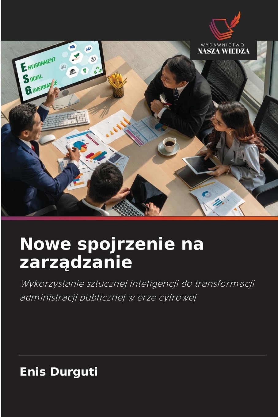 Nowe spojrzenie na zarz¿dzanie Law