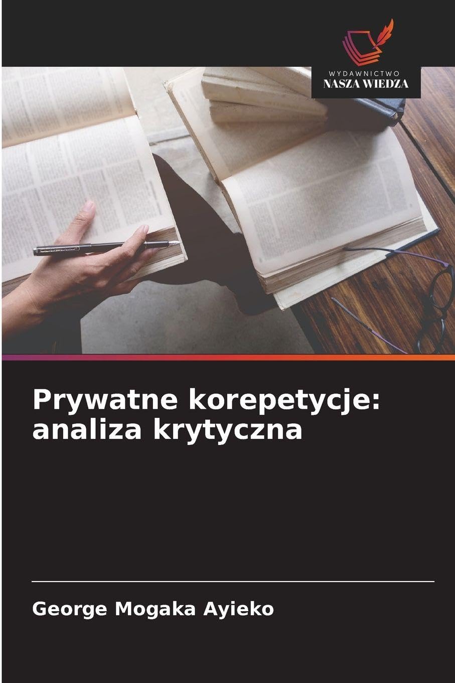 Prywatne korepetycje: analiza krytyczna Business, Finance & Career