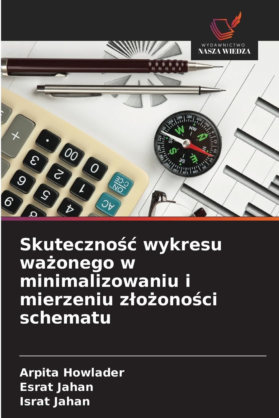 Skuteczno¿¿ wykresu wa¿onego w minimalizowaniu i mierzeniu z¿o¿ono¿ci schematu Law