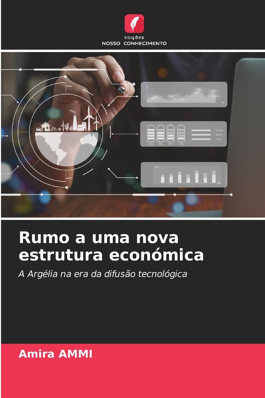 Rumo a uma nova estrutura económica Law