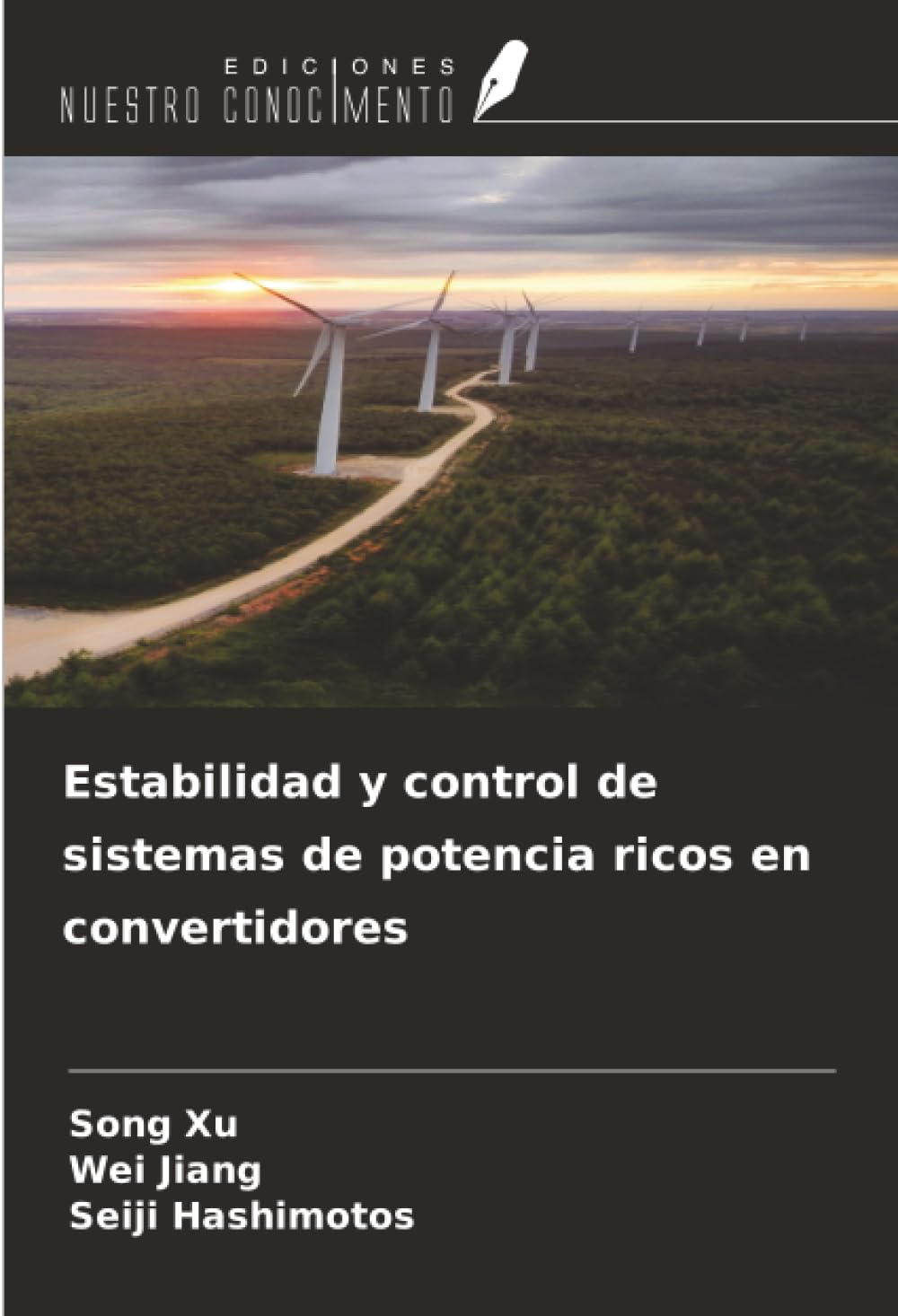 Estabilidad y control de sistemas de potencia ricos en convertidores Business & Technology