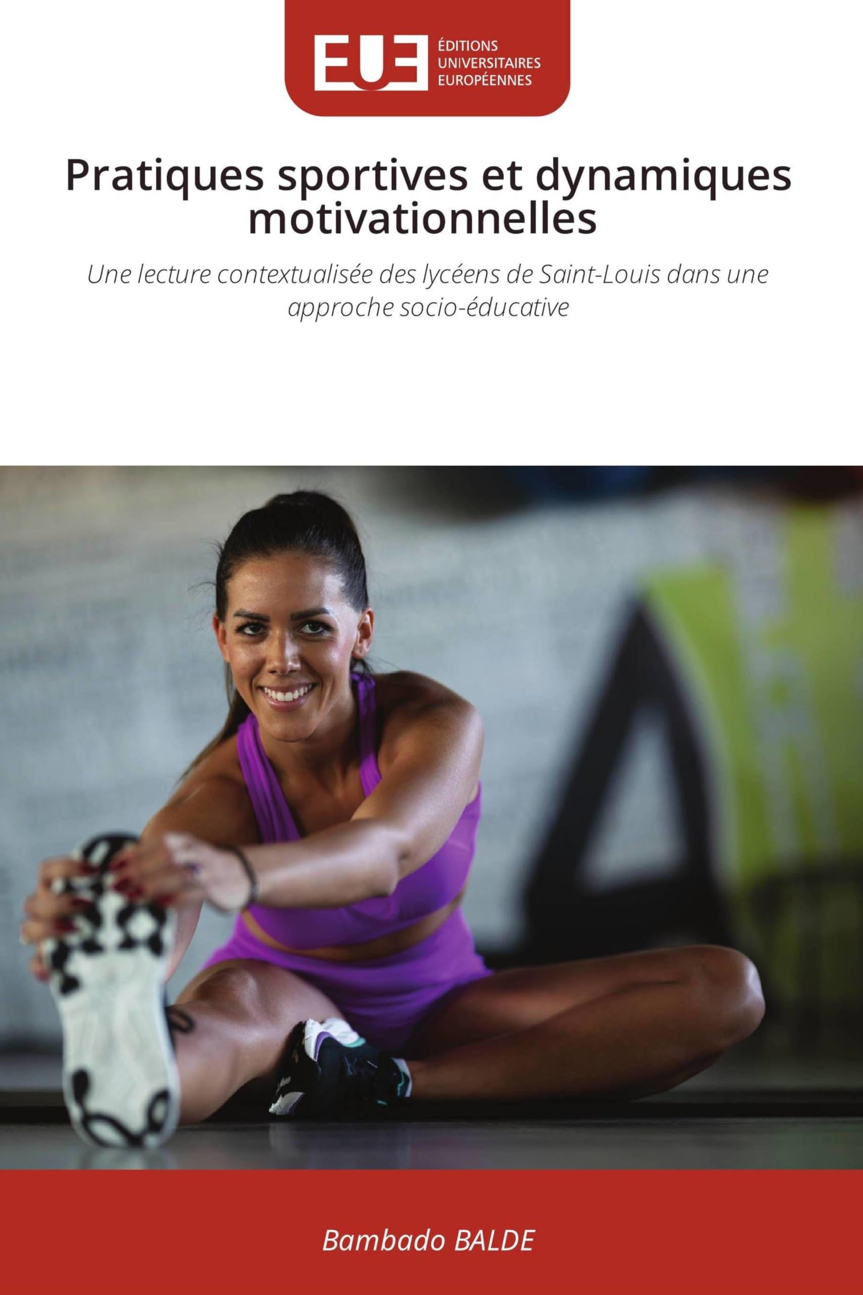 Pratiques sportives et dynamiques motivationnelles Law