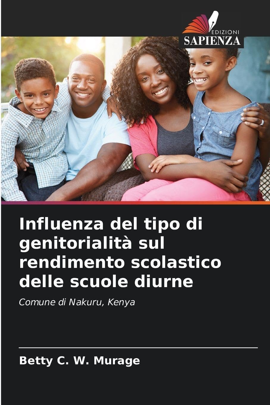 Influenza del tipo di genitorialità sul rendimento scolastico delle scuole diurne Psychology