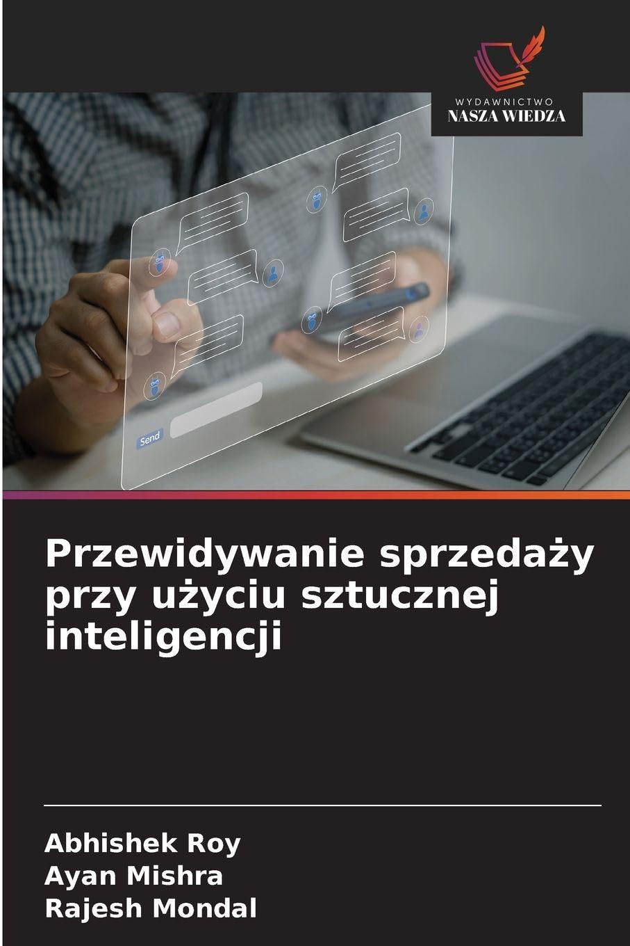 Przewidywanie sprzeda¿y przy u¿yciu sztucznej inteligencji Computer Science