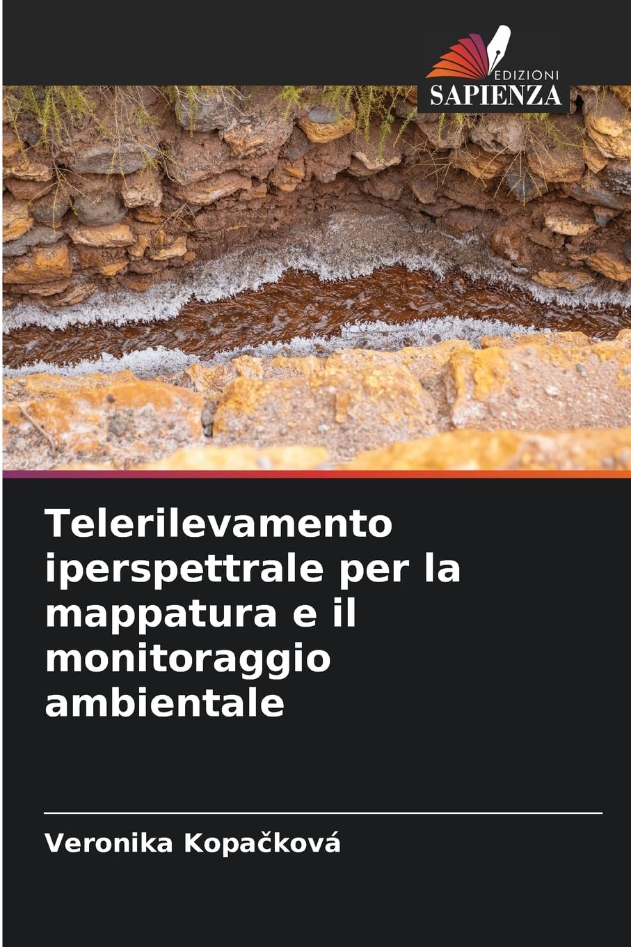 Telerilevamento iperspettrale per la mappatura e il monitoraggio ambientale Business & Technology