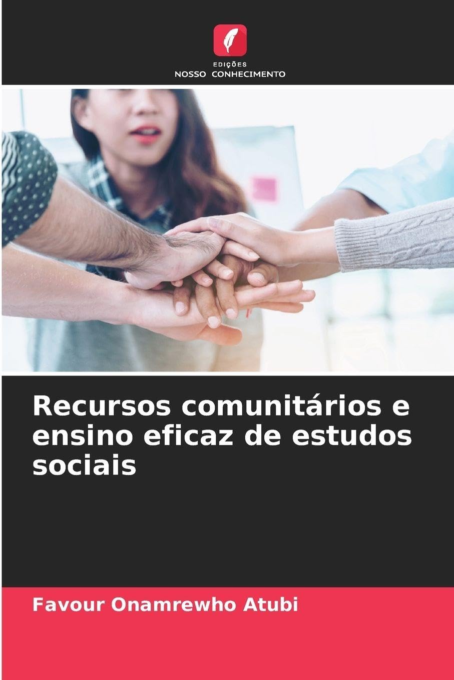 Recursos comunitários e ensino eficaz de estudos sociais book