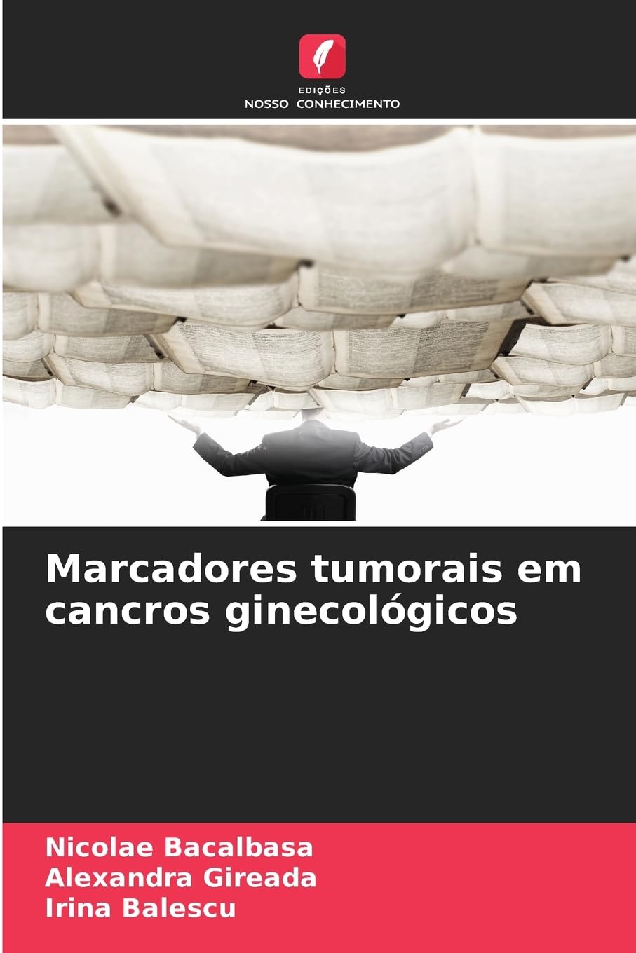 Marcadores tumorais em cancros ginecológicos book
