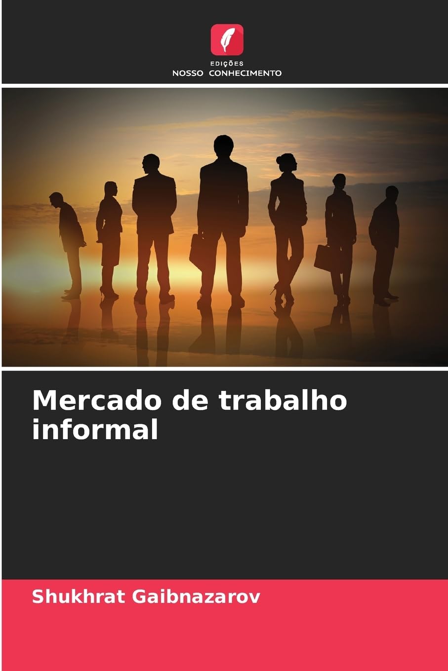Mercado de trabalho informal Law