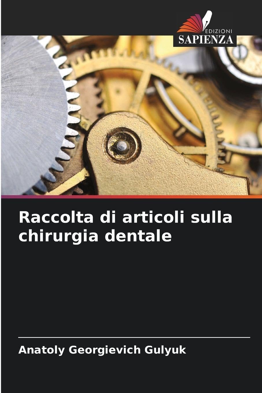 Raccolta di articoli sulla chirurgia dentale Medicine