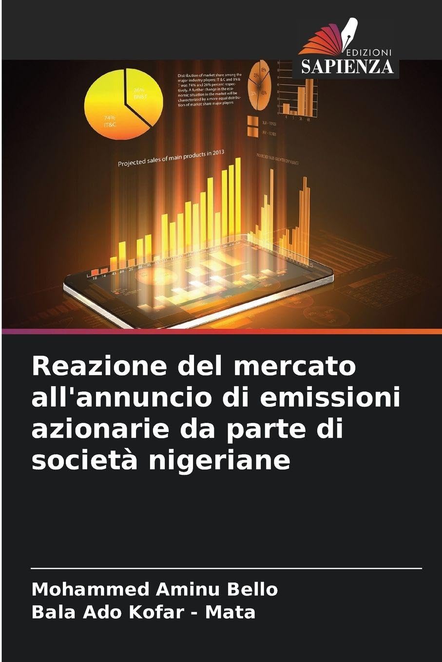 Reazione del mercato all'annuncio di emissioni azionarie da parte di società nigeriane Law