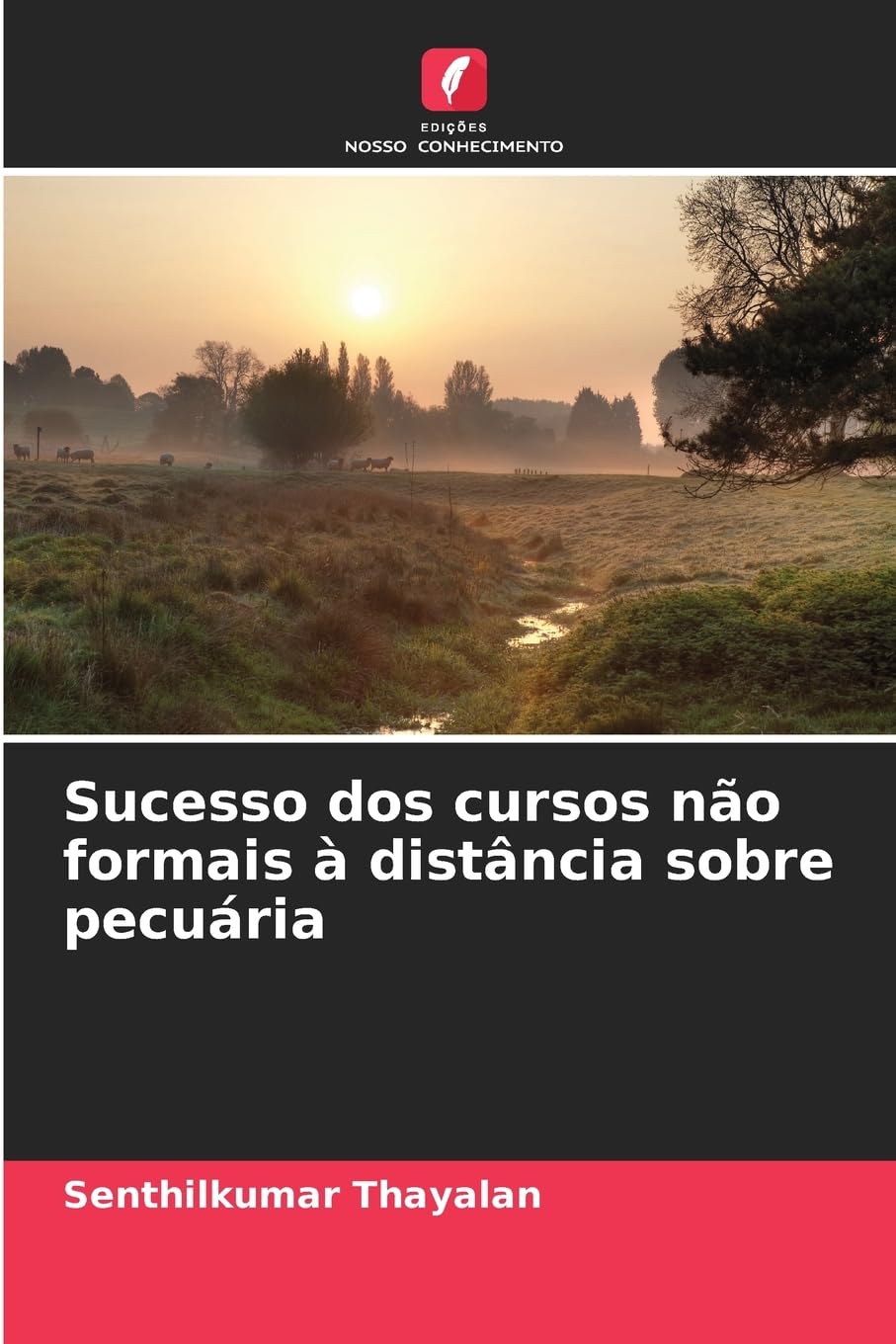 Sucesso dos cursos não formais à distância sobre pecuária Law