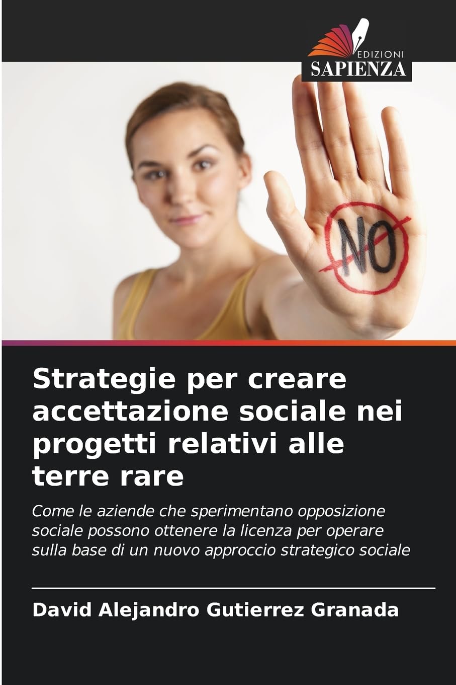 Strategie per creare accettazione sociale nei progetti relativi alle terre rare Law