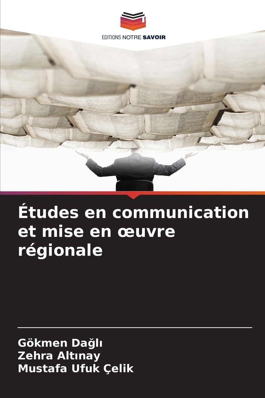 Études en communication et mise en ¿uvre régionale Business, Finance & Career