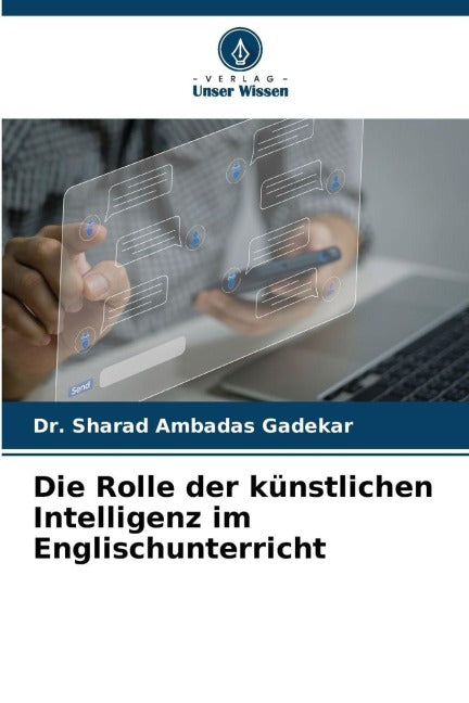 Die Rolle der künstlichen Intelligenz im Englischunterricht Books