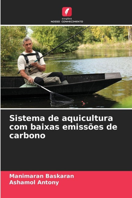 Sistema de aquicultura com baixas emissões de carbono Natural Sciences