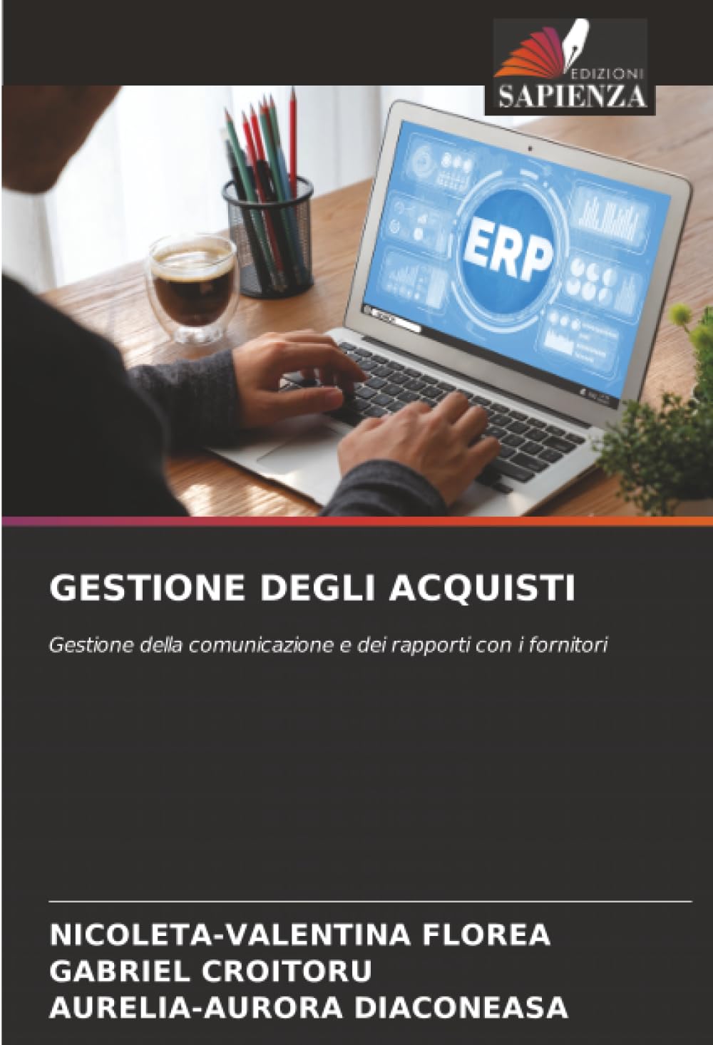 GESTIONE DEGLI ACQUISTI Law