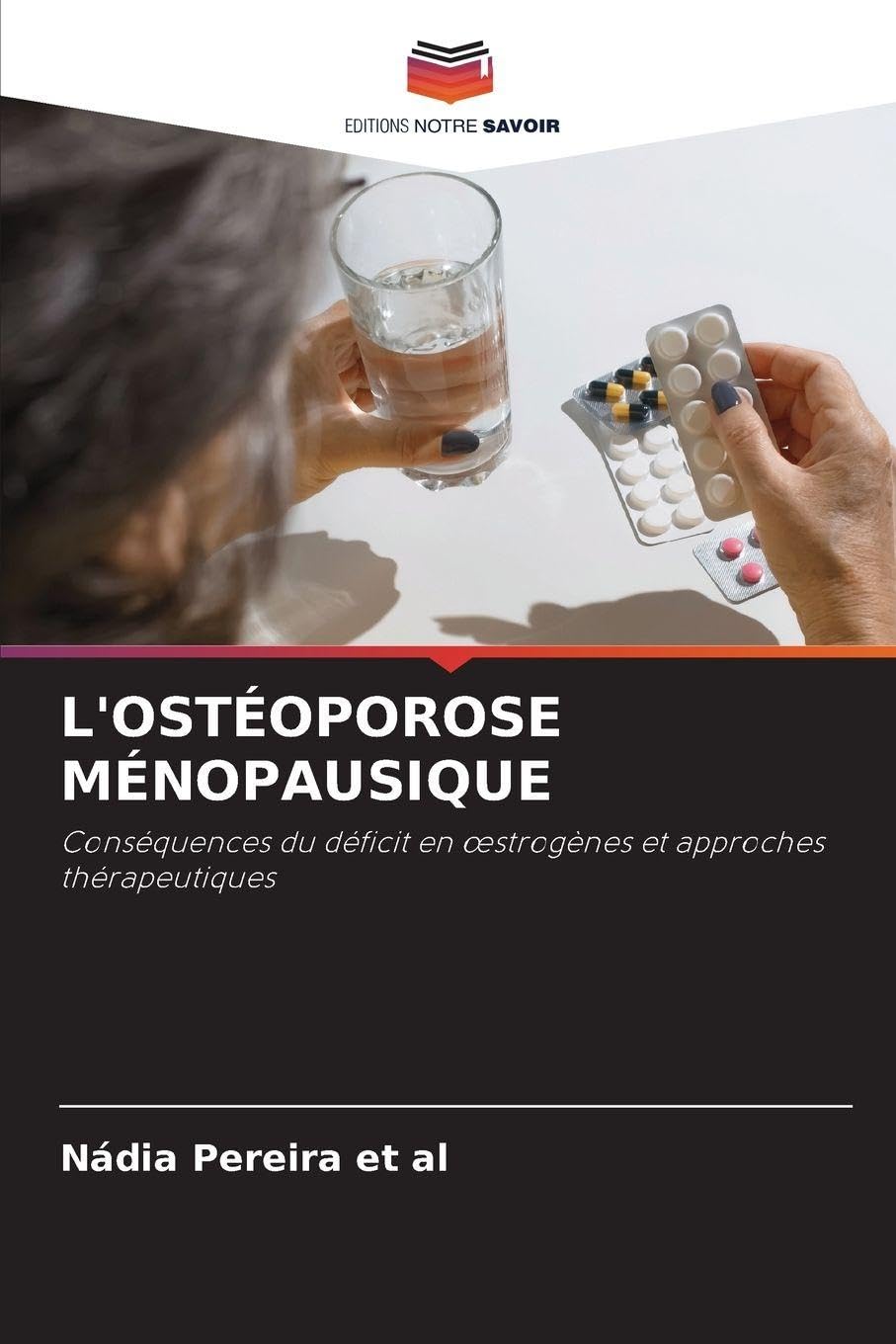 L'OSTÉOPOROSE MÉNOPAUSIQUE Medicine