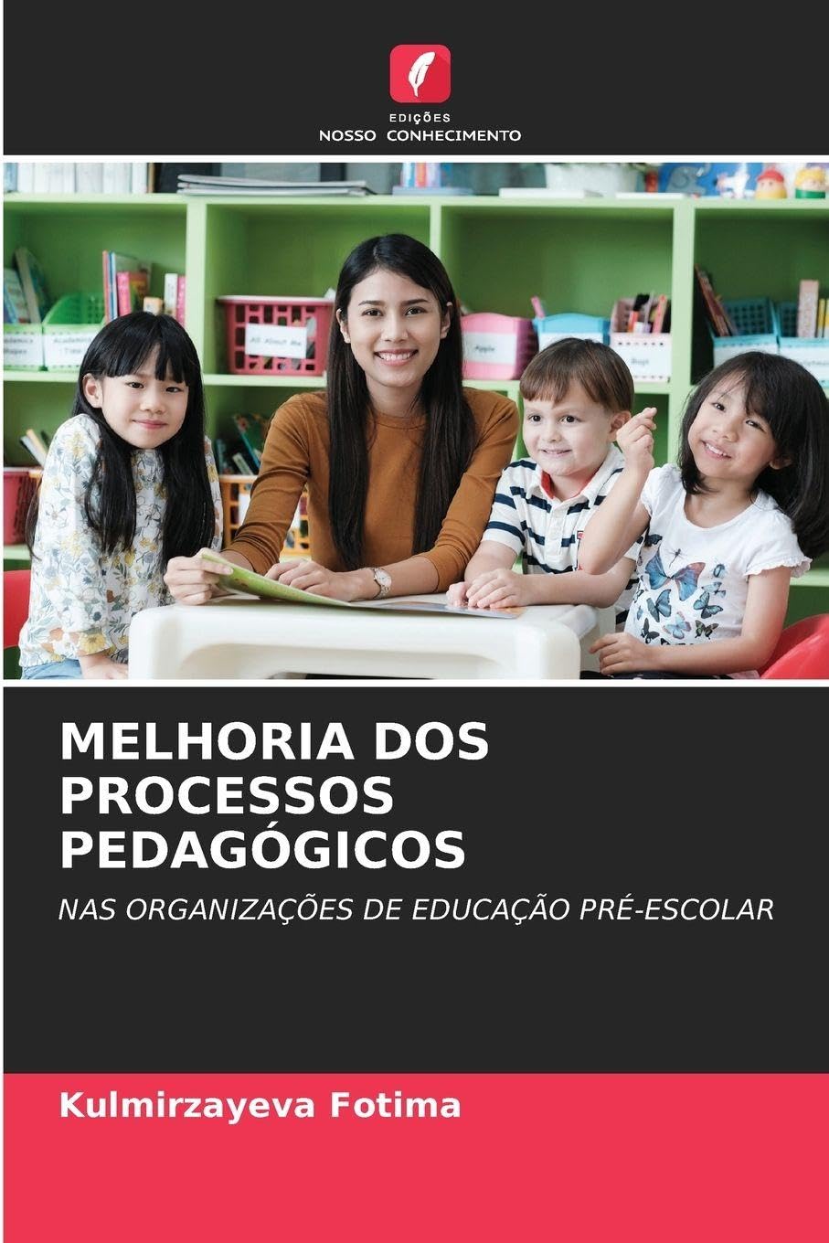 MELHORIA DOS PROCESSOS PEDAGÓGICOS Business, Finance & Career