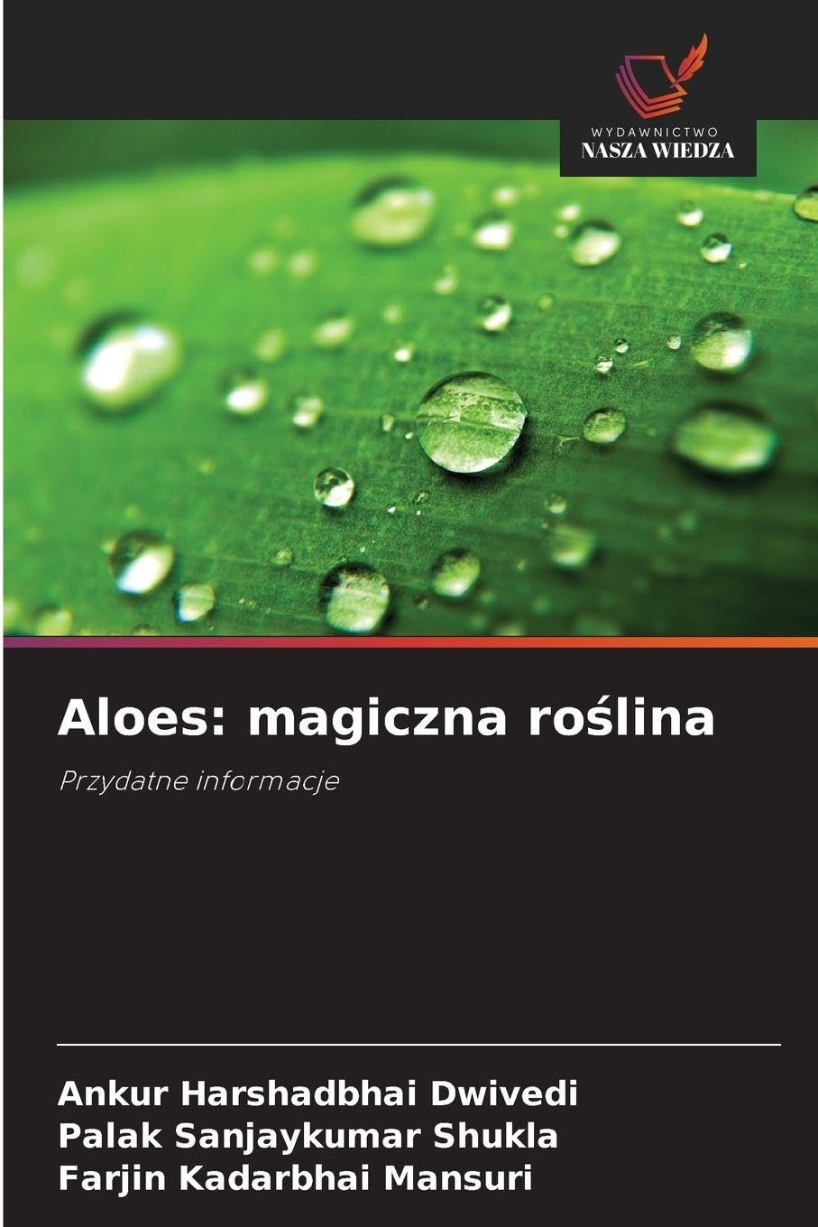 Aloes: magiczna ro¿lina Law