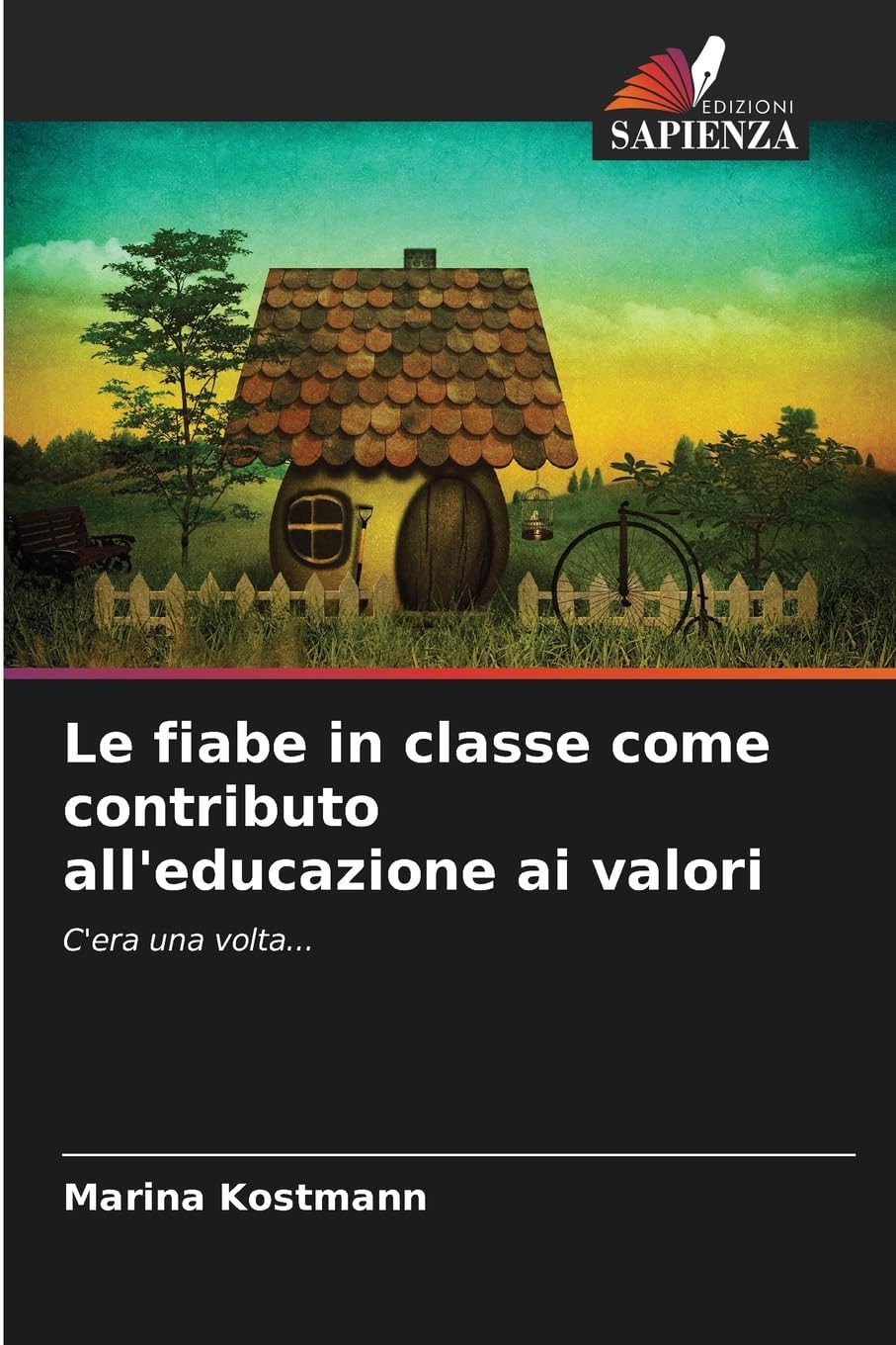 Le fiabe in classe come contributo all'educazione ai valori Books