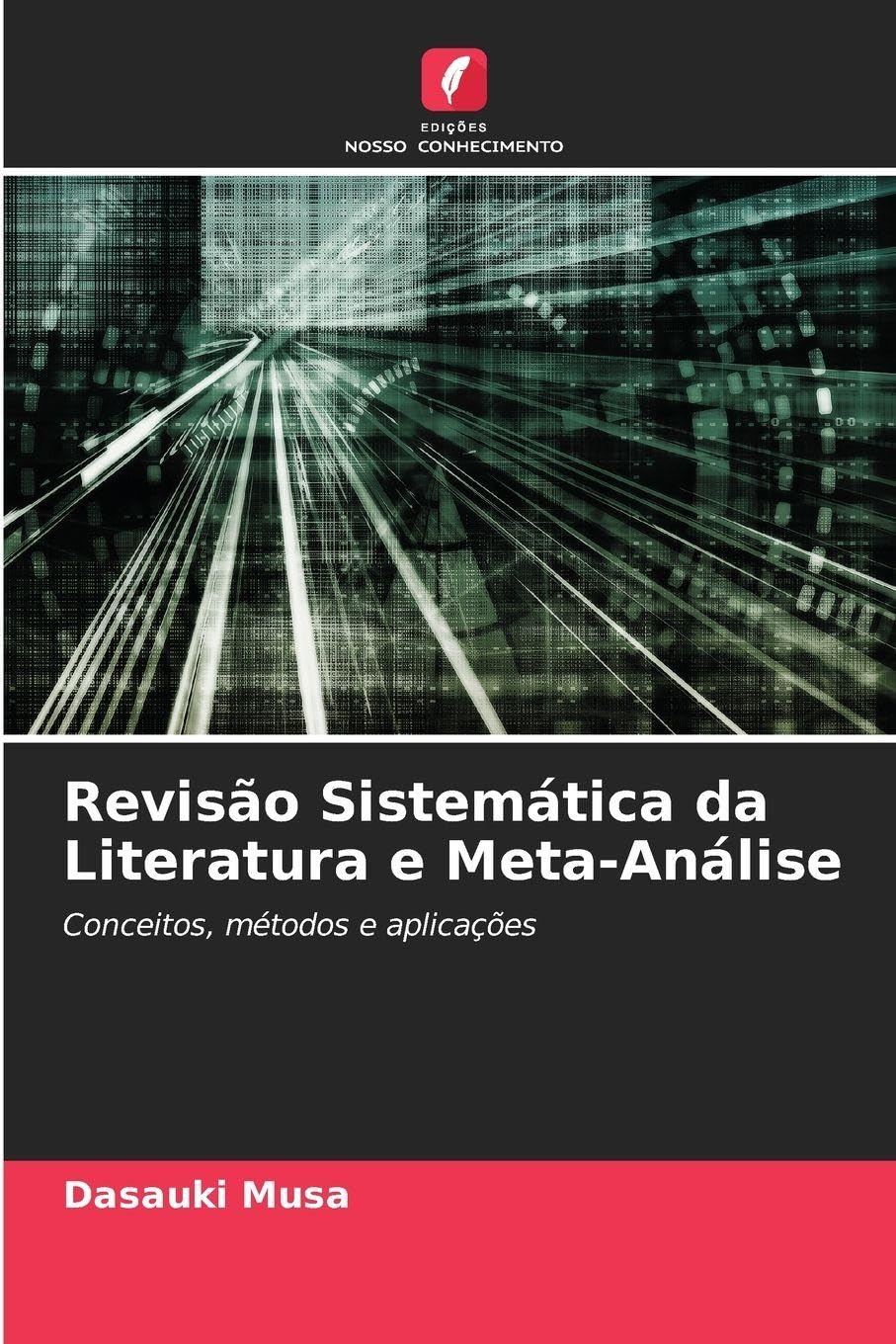 Revisão Sistemática da Literatura e Meta-Análise Law