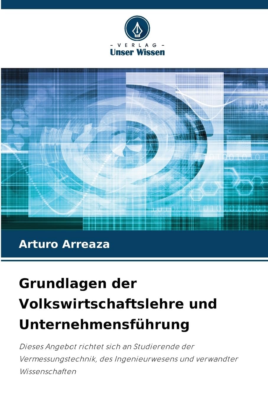 Grundlagen der Volkswirtschaftslehre und Unternehmensführung Law