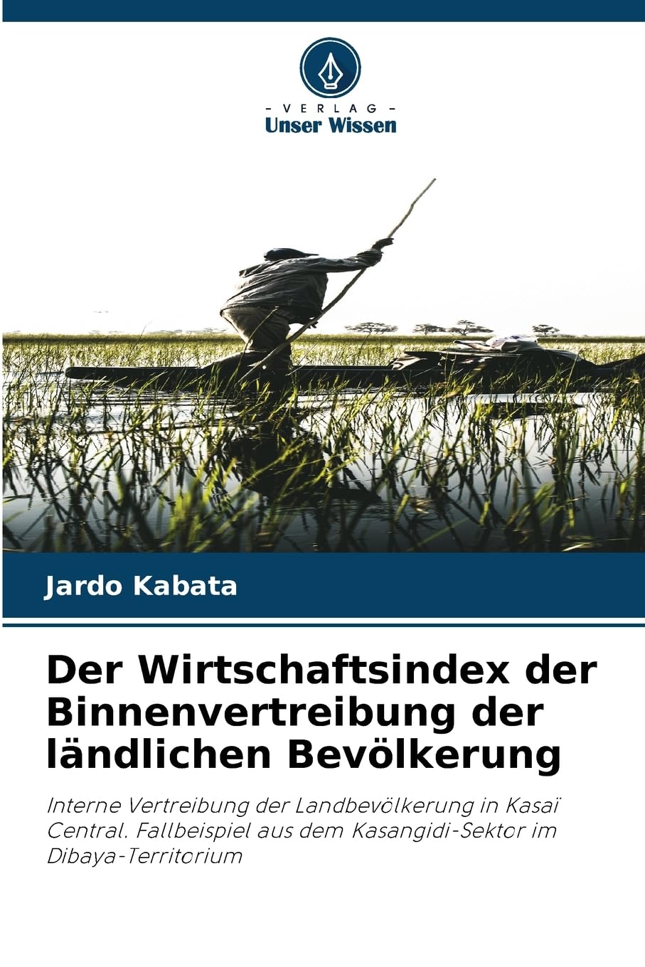 Der Wirtschaftsindex der Binnenvertreibung der ländlichen Bevölkerung Law