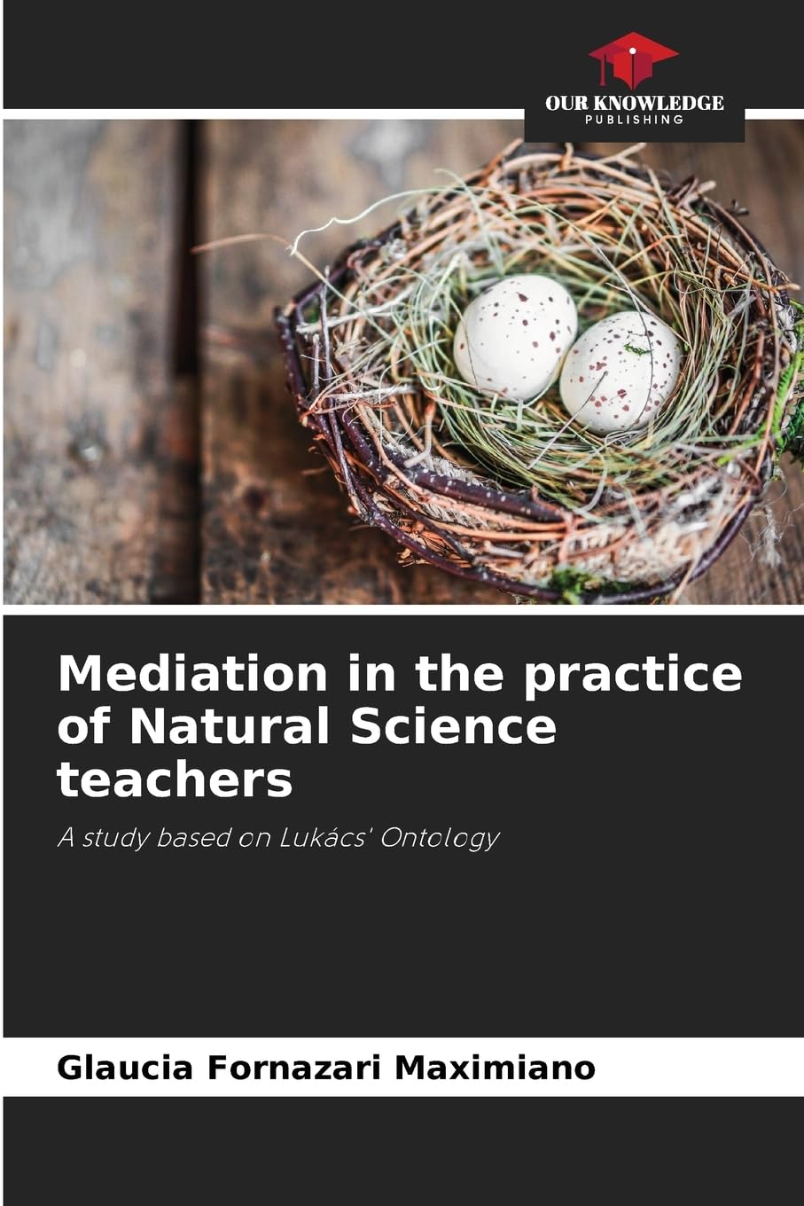 Mediation in the practice of Natural Science teachers Business, Finance & Career