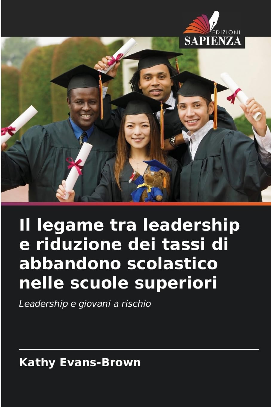 Il legame tra leadership e riduzione dei tassi di abbandono scolastico nelle scuole superiori Law