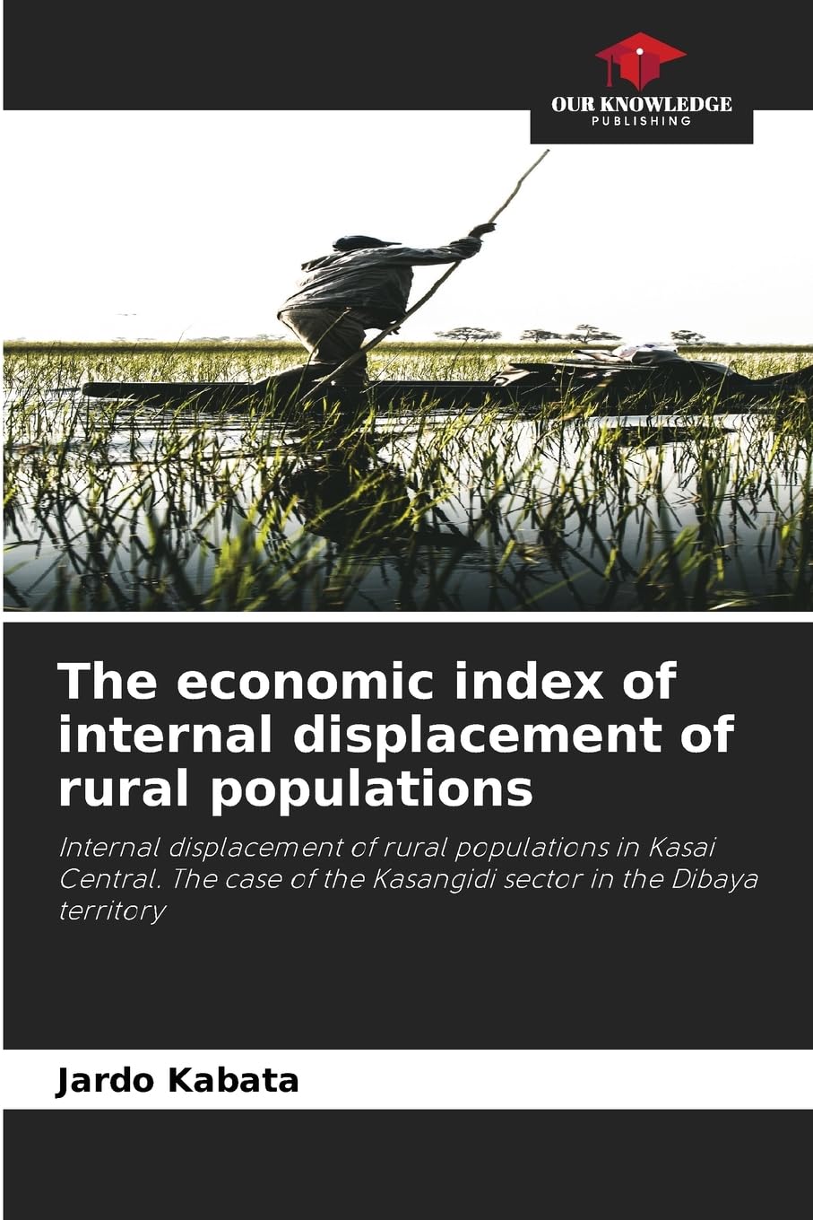 The economic index of internal displacement of rural populations Law