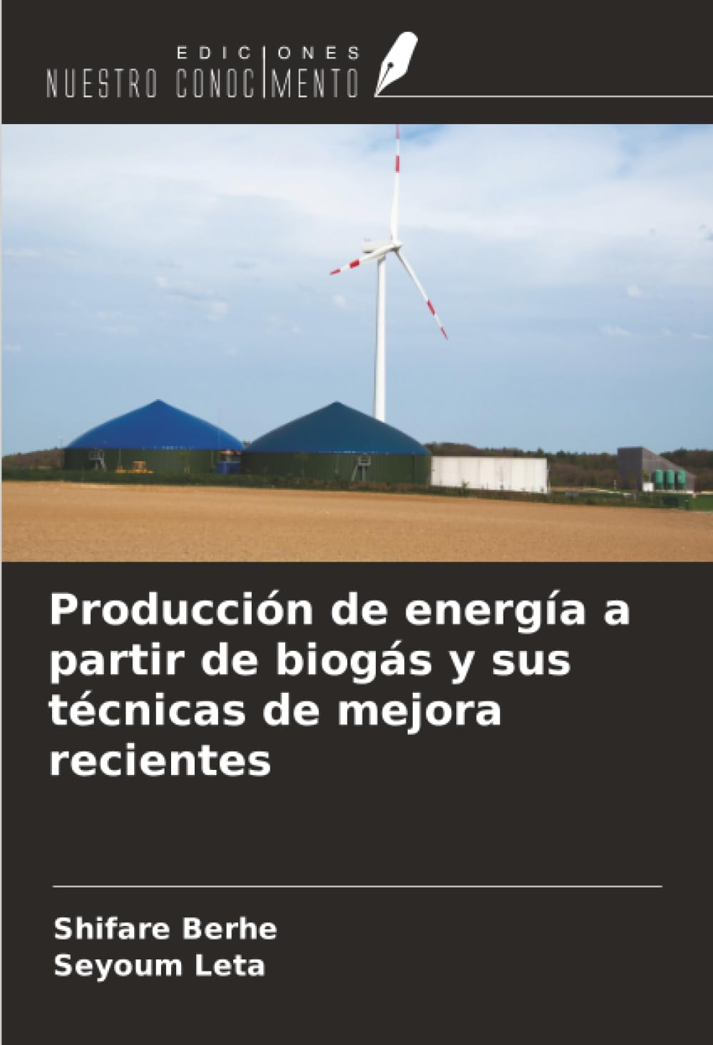Producción de energía a partir de biogás y sus técnicas de mejora recientes Business & Technology