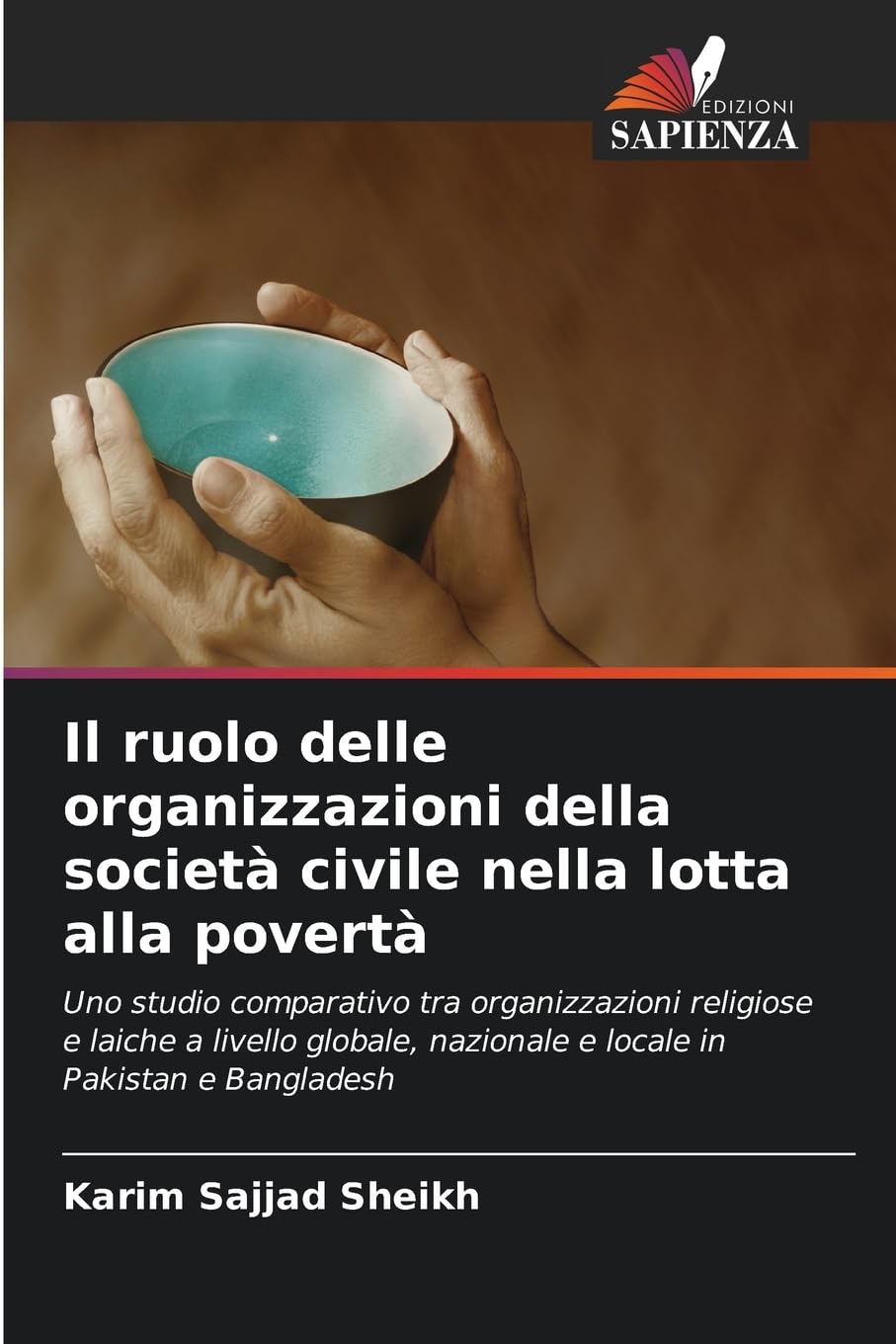 Il ruolo delle organizzazioni della società civile nella lotta alla povertà Law