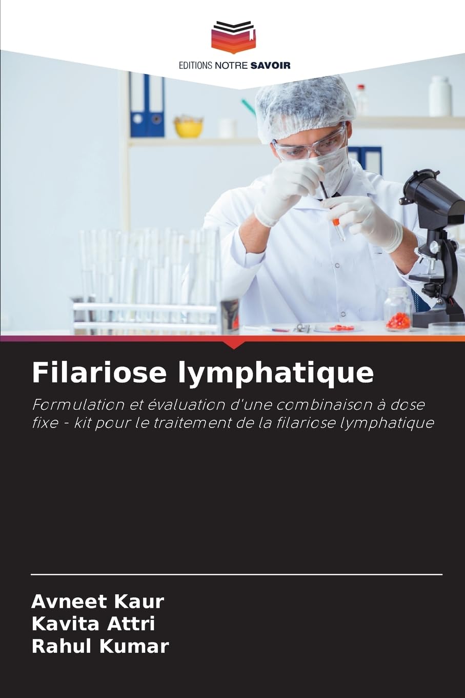 Filariose lymphatique Medicine